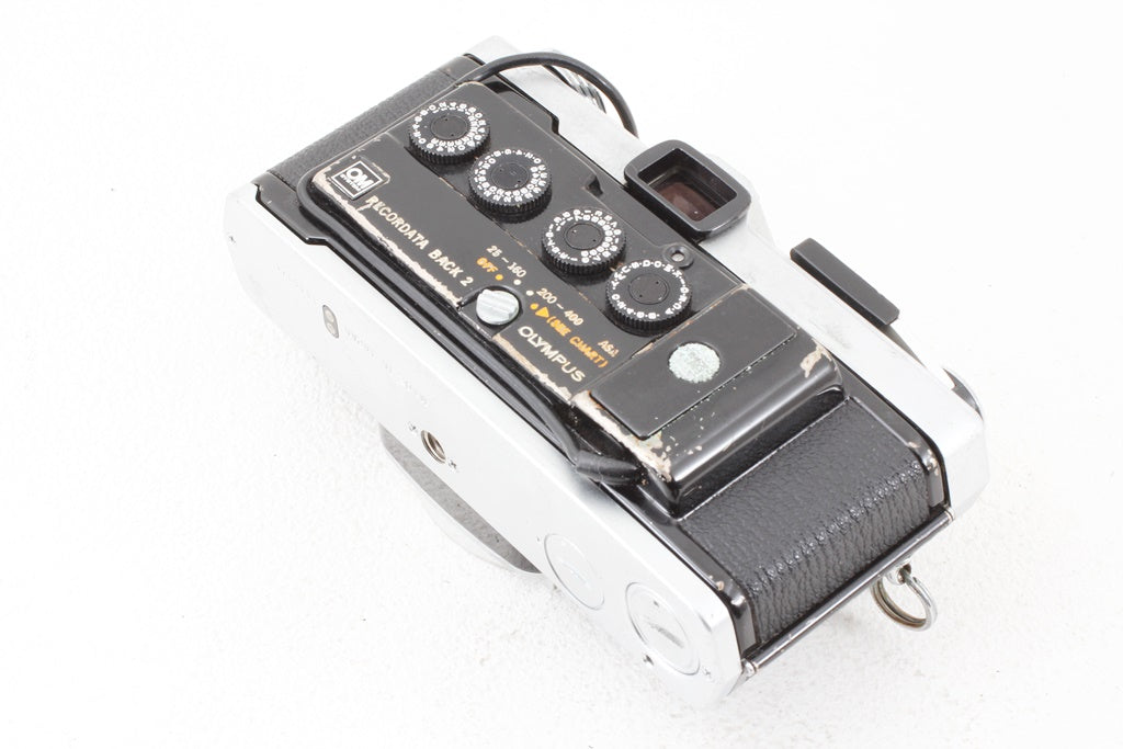 格安品◆OLYMPUS OM-1 F.ZUIKO AUTO-S 50/1.8 75-150/4