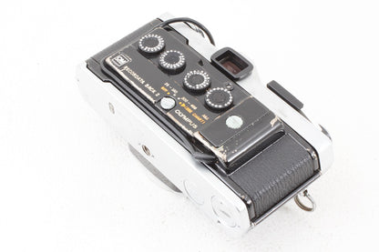 格安品◆OLYMPUS OM-1 F.ZUIKO AUTO-S 50/1.8 75-150/4