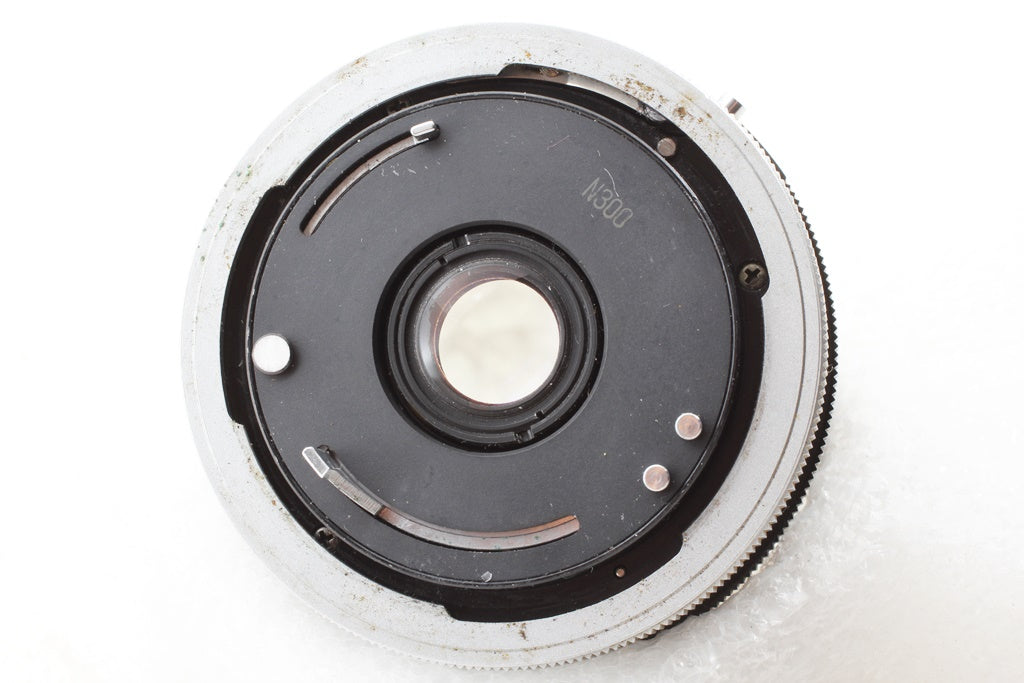 格安品◆Canon FD 28mm F3.5 SC