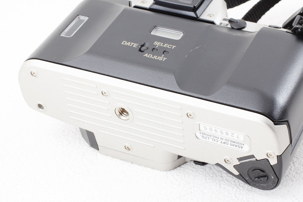 格安品◆Pentax MZ-5 FA 28-70/4