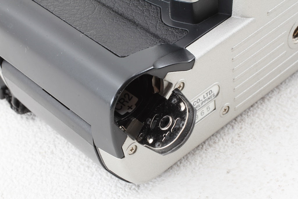 格安品◆Pentax MZ-5 FA 28-70/4