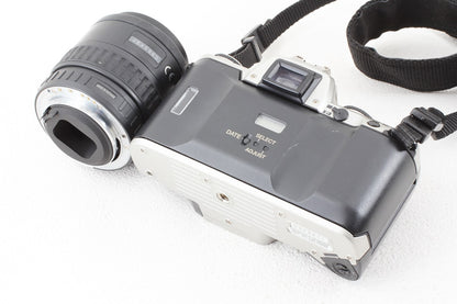 格安品◆Pentax MZ-5 FA 28-70/4