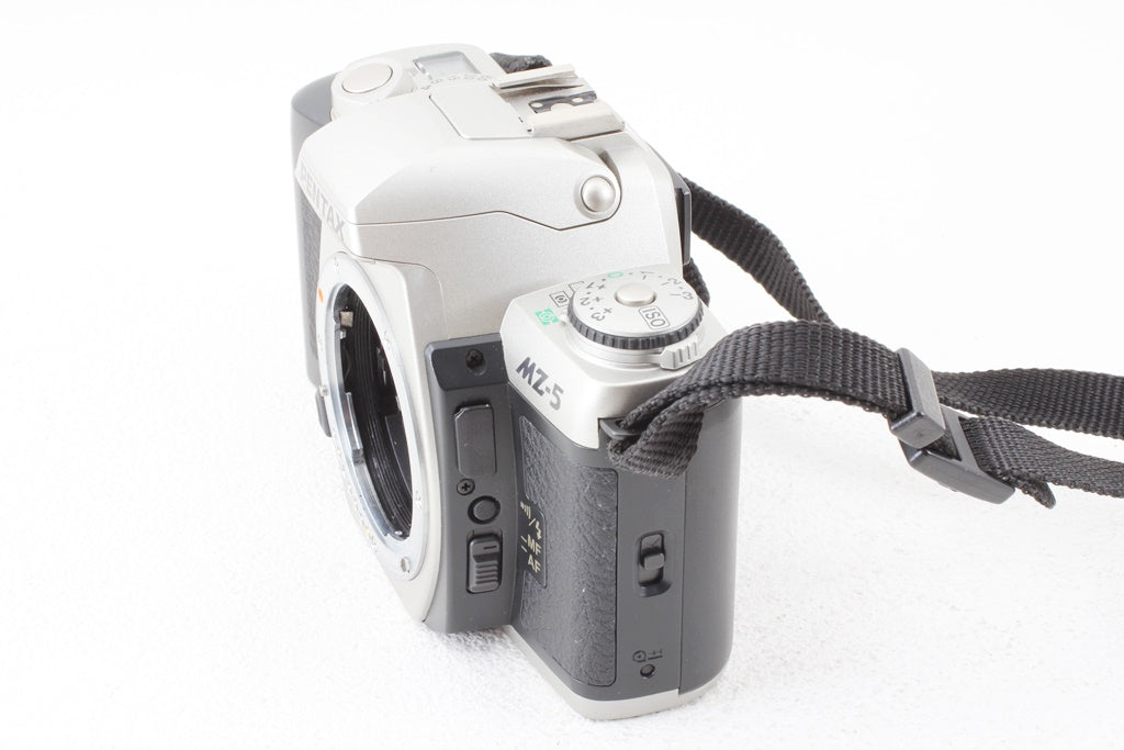 格安品◆Pentax MZ-5 FA 28-70/4