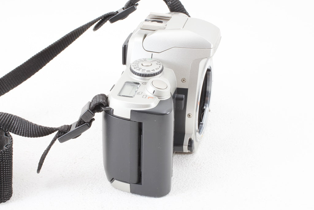 格安品◆Pentax MZ-5 FA 28-70/4