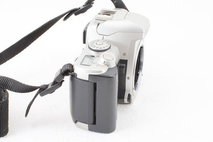 格安品◆Pentax MZ-5 FA 28-70/4