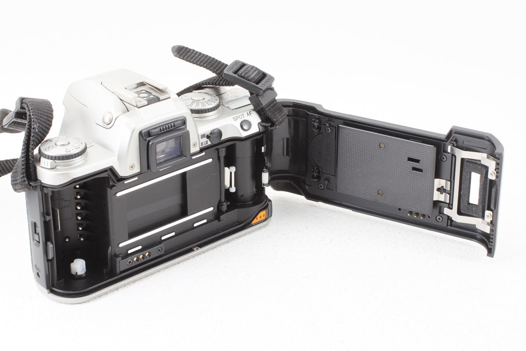 格安品◆Pentax MZ-5 FA 28-70/4