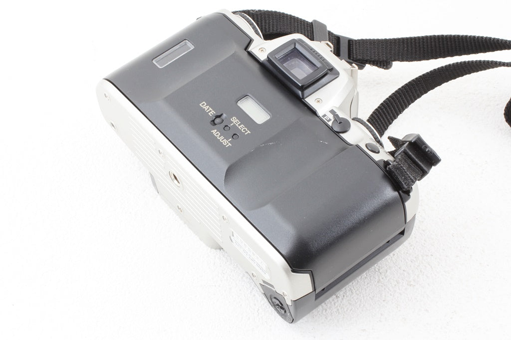 格安品◆Pentax MZ-5 FA 28-70/4