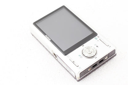 ジャンク品◆FUJIFILM FinePix Z250 fd
