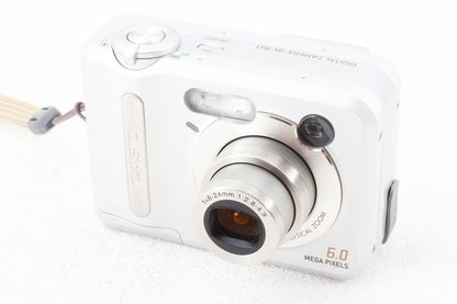 格安品◆CASIO QV-R61