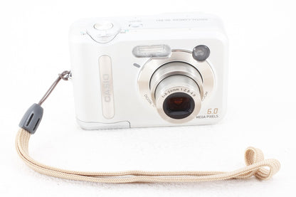 格安品◆CASIO QV-R61