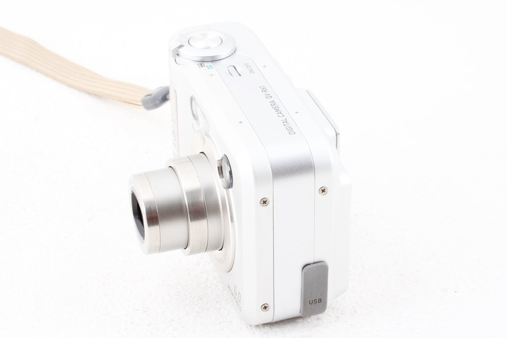 格安品◆CASIO QV-R61