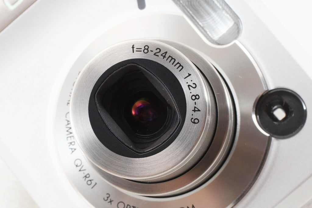 格安品◆CASIO QV-R61