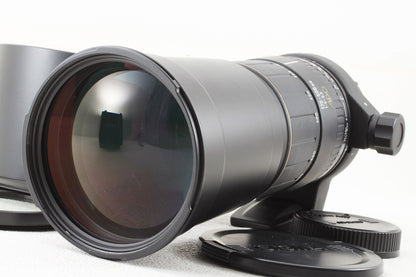 美品◆SIGMA APO 170-500mm F5-6.3 ASP RF Pentax