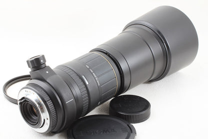 美品◆SIGMA APO 170-500mm F5-6.3 ASP RF Pentax