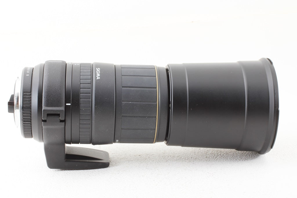 美品◆SIGMA APO 170-500mm F5-6.3 ASP RF Pentax