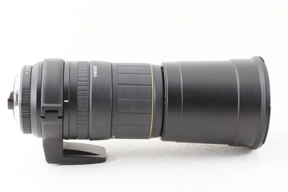 美品◆SIGMA APO 170-500mm F5-6.3 ASP RF Pentax