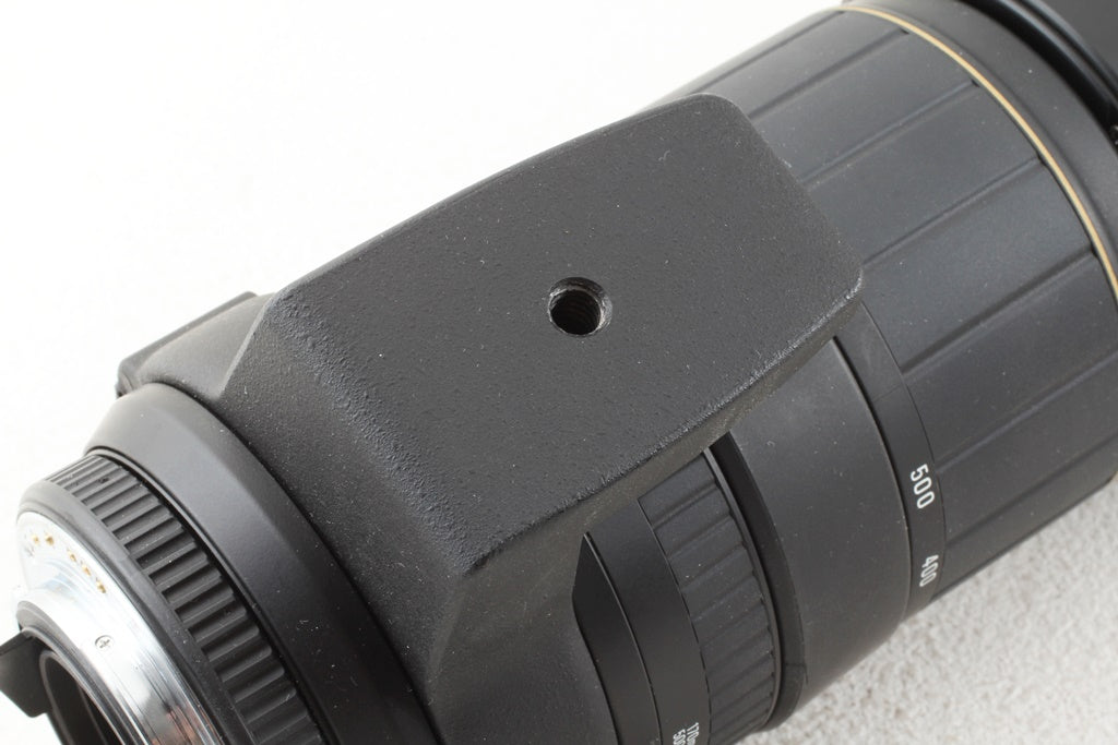 美品◆SIGMA APO 170-500mm F5-6.3 ASP RF Pentax