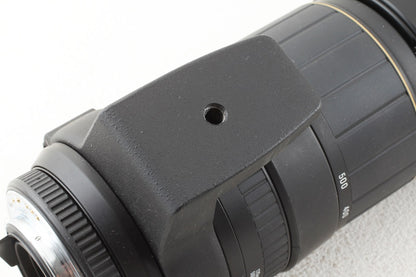 美品◆SIGMA APO 170-500mm F5-6.3 ASP RF Pentax