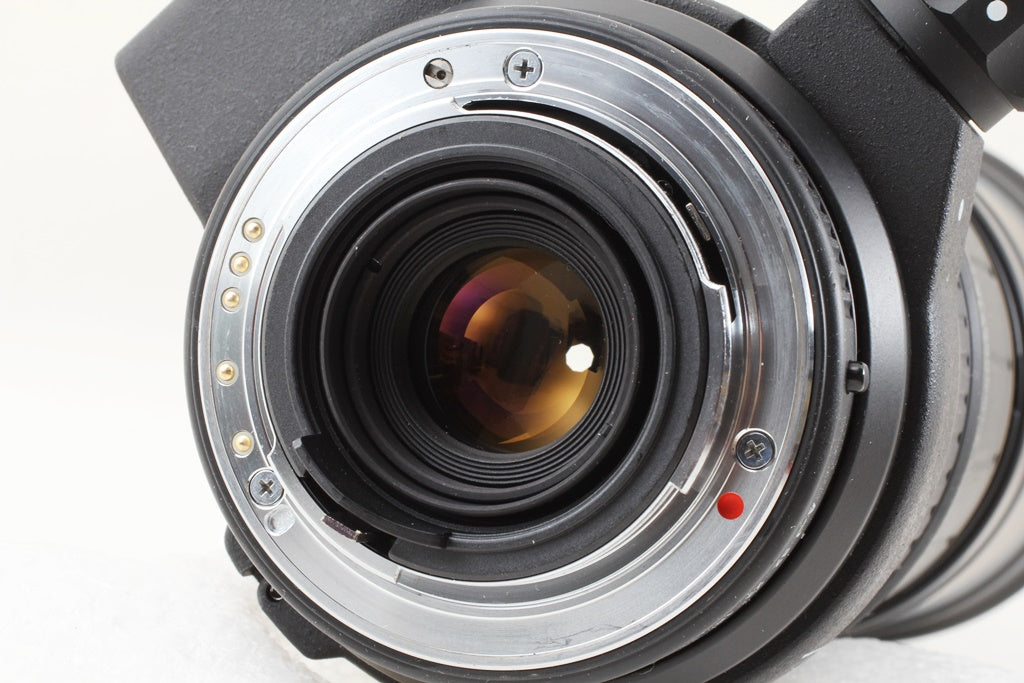 美品◆SIGMA APO 170-500mm F5-6.3 ASP RF Pentax