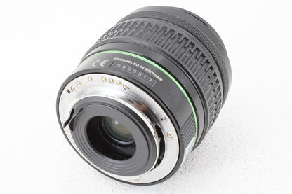 外観美品◆Pentax K100D ダブルレンズキット