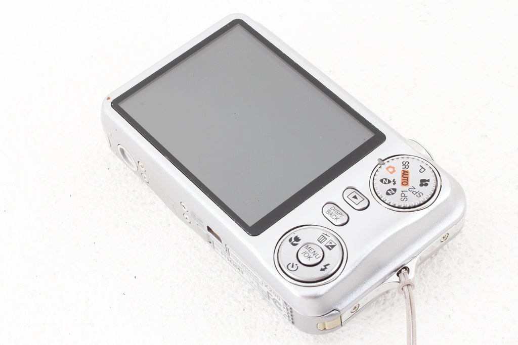 美品◆FUJIFILM FinePix JX200