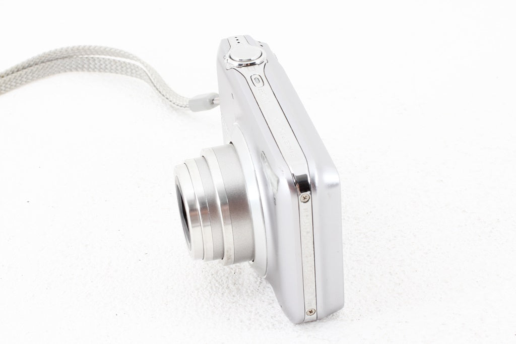 美品◆FUJIFILM FinePix JX200