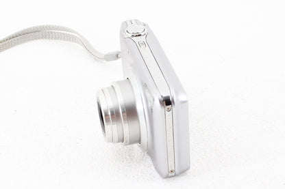 美品◆FUJIFILM FinePix JX200