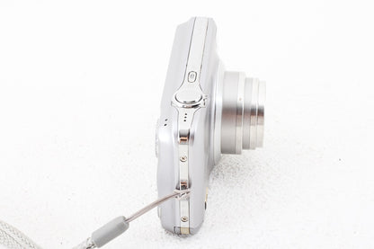 美品◆FUJIFILM FinePix JX200