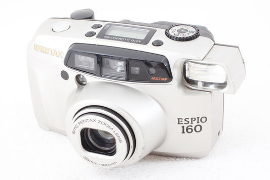 美品◆Pentax ESPIO 160