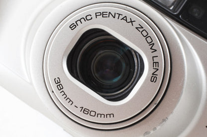 美品◆Pentax ESPIO 160