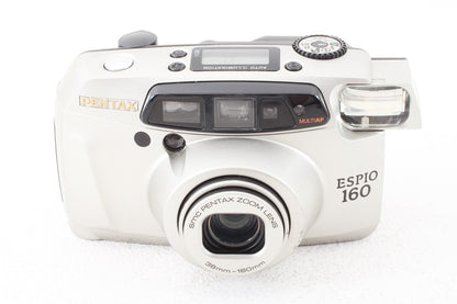 美品◆Pentax ESPIO 160