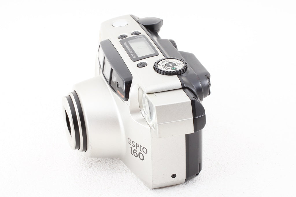 美品◆Pentax ESPIO 160