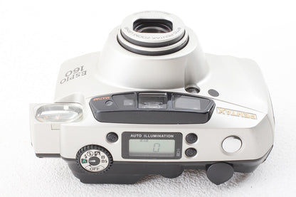 美品◆Pentax ESPIO 160