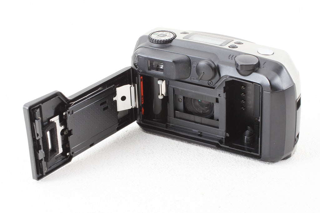 美品◆Pentax ESPIO 160