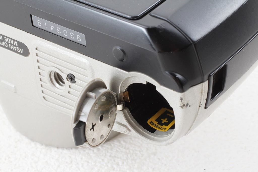 美品◆Pentax ESPIO 160