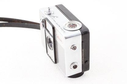 ジャンク品◆RICOH AUTO HALF S