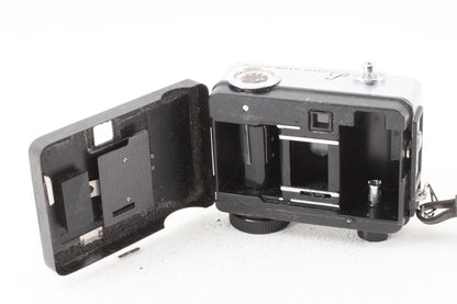 ジャンク品◆RICOH AUTO HALF S