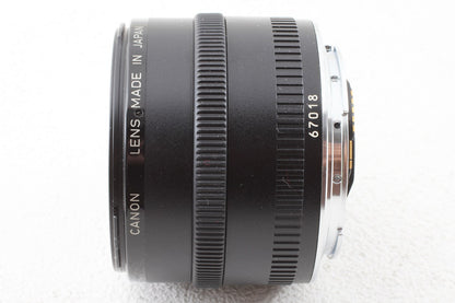 美品◆Canon EF 24mm F2.8