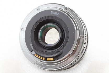 美品◆Canon EF 24mm F2.8