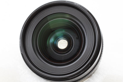 美品◆Canon EF 24mm F2.8