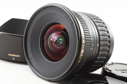 極上品◆TAMRON SP AF 11-18mm F4.5-5.6 Di II A13 Nikon