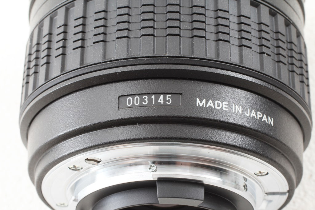 極上品◇TAMRON SP AF 11-18mm F4.5-5.6 Di II A13 Nikon – Crew・act