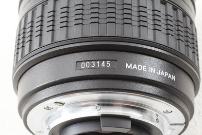 極上品◆TAMRON SP AF 11-18mm F4.5-5.6 Di II A13 Nikon