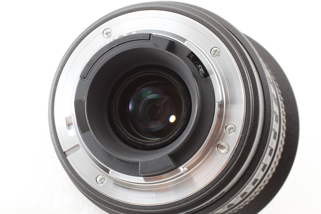 極上品◇TAMRON SP AF 11-18mm F4.5-5.6 Di II A13 Nikon – Crew・act