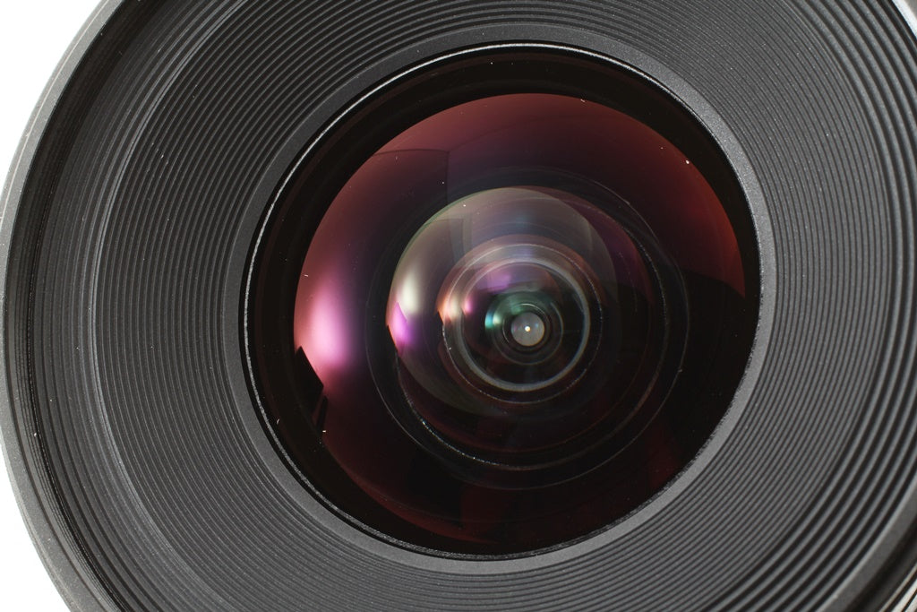 極上品◇TAMRON SP AF 11-18mm F4.5-5.6 Di II A13 Nikon – Crew・act