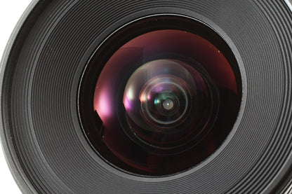 極上品◆TAMRON SP AF 11-18mm F4.5-5.6 Di II A13 Nikon