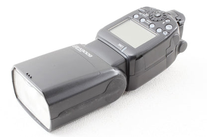 美品◆Canon 600EX-RT スピードライト