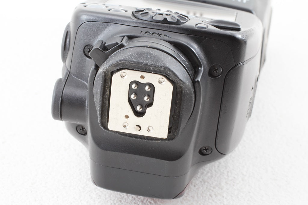 美品◆Canon 600EX-RT スピードライト