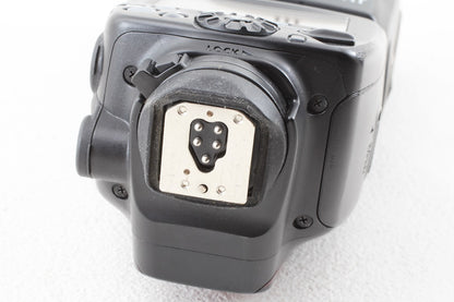 美品◆Canon 600EX-RT スピードライト