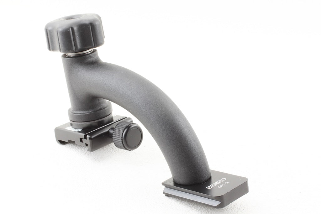 極上品◆BENRO GH-A プロテレフォトヘッド